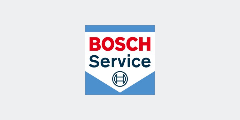 Bosch Service Centre