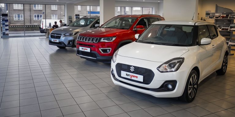Car Sales